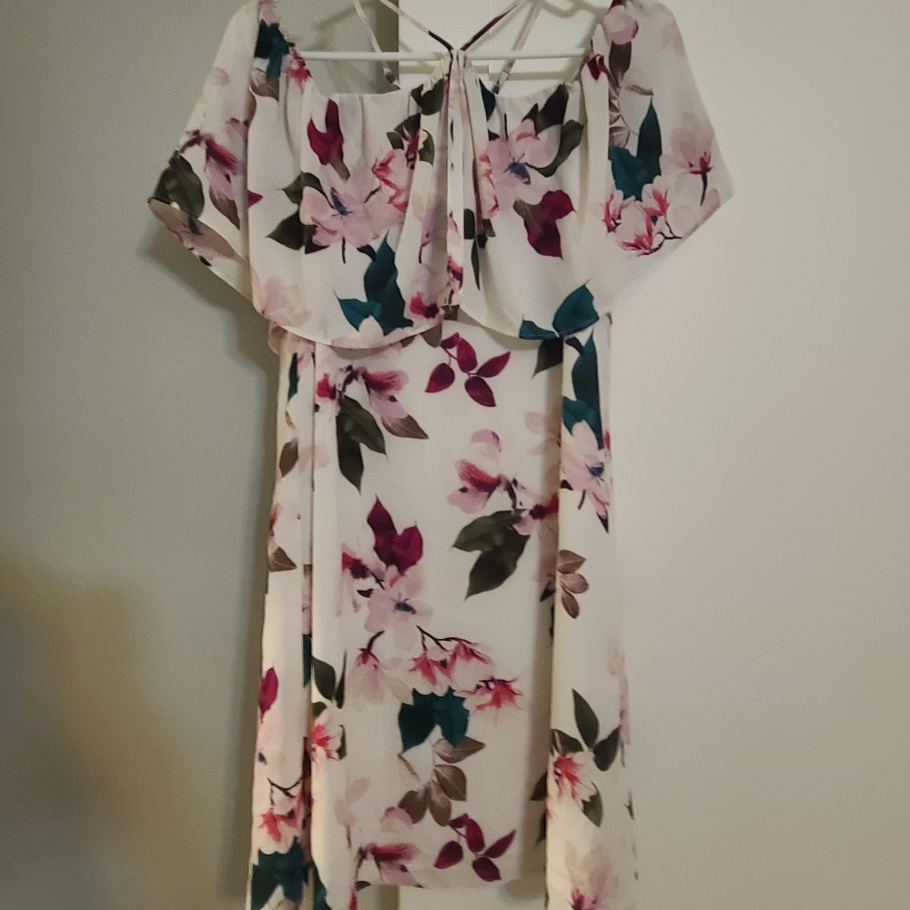 Great vacation dress